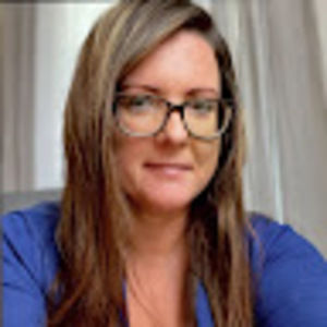 Meet your Posher, April rouzer